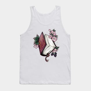 spells Tank Top